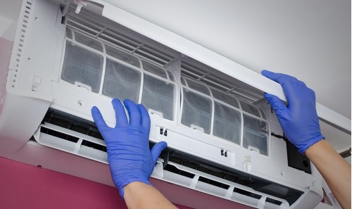 Datos curiosos sobre los aires acondicionados.